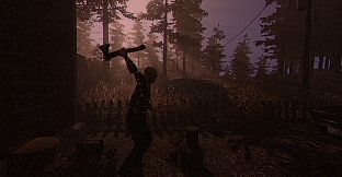 Lost Hopes: Day of Betrayal
