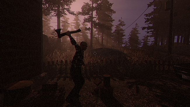 Lost Hopes: Day of Betrayal