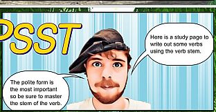 Japanese - Work Book - Verbs