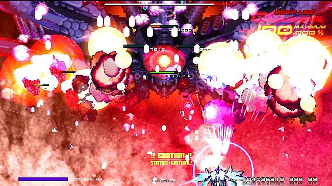 GRAND CROSS: ReNOVATION