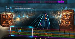 Rocksmith 2014 – Faith No More - “Falling to Pieces”