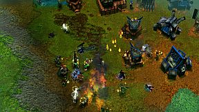 Battle Realms: Zen Edition