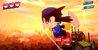 KLONOA Phantasy Reverie Series: Special Bundle