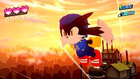 KLONOA Phantasy Reverie Series