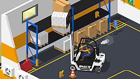 Forklift Extreme: Deluxe Edition