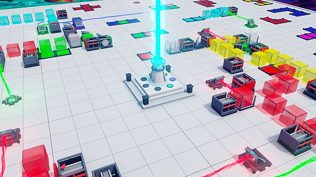 Light Factory