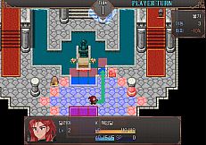 Broken Blade: Prelude