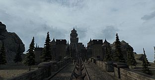 Epic Roller Coasters — Wyvern Siege