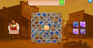 Catjong 5: Paw Canyon Full Version Unlock