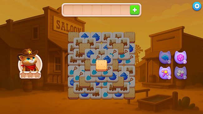 Catjong 5: Paw Canyon Full Version Unlock