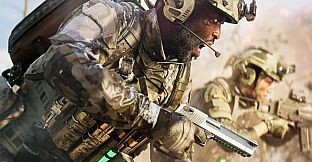 Battlefield 2042 - BFC