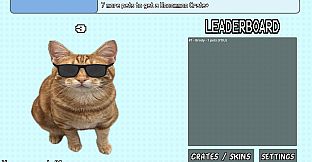 Silly Linguine Cat Simulator Deluxe Online