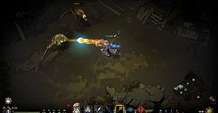 Ravenswatch - Merlin