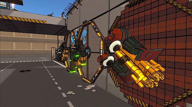 Puropu Defense Squad - Gold Edition