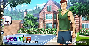 Yearning: A Gay Story - Digital Extras