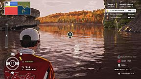 Fishing Sim World: Pro Tour Deluxe Edition