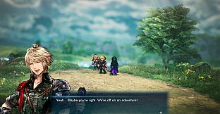 FINAL FANTASY RESONANCE