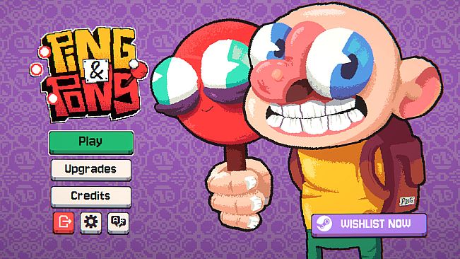Ping&Pong