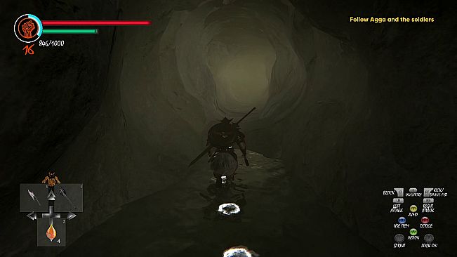 First Hero - Epic of Gilgamesh