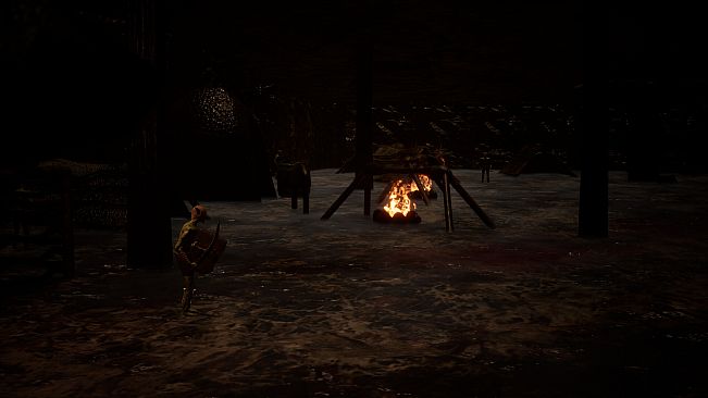 Stories Once Told: Echoes Of Valor