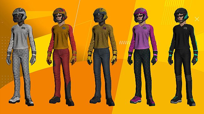 Project CARS 3: Electric Pack