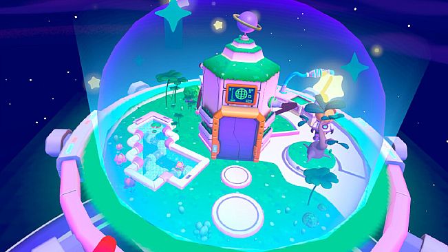 Bit & Quantum: Save the Earth!