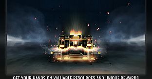 Spider Tanks: Cores of Chaos