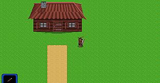 Curse of the Great Forest