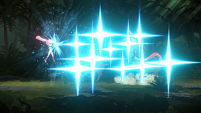 That Time I Got Reincarnated as a Slime ISEKAI Chronicles - DLC 3: Martial Arts Tournament