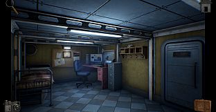 Meridian 157: Prologue