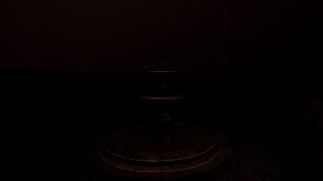 It Never Leaves You - Chapter 1