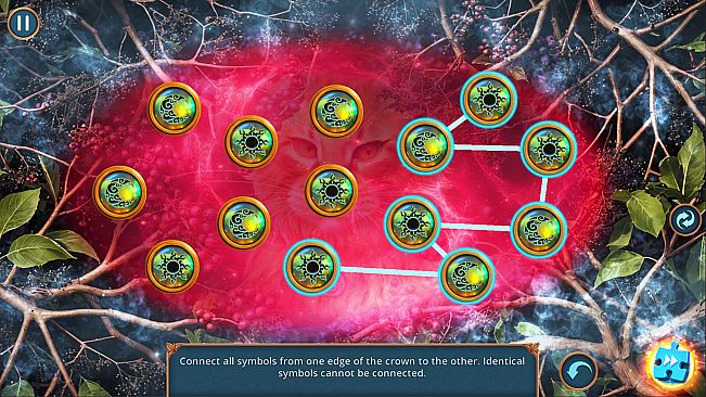 Secrets of Salem: Shadow of the Witch DLC