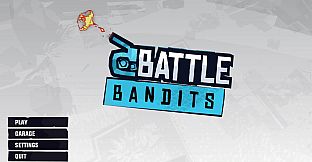 Battle Bandits