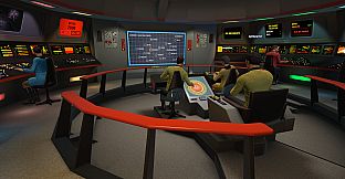 Star Trek: Bridge Crew