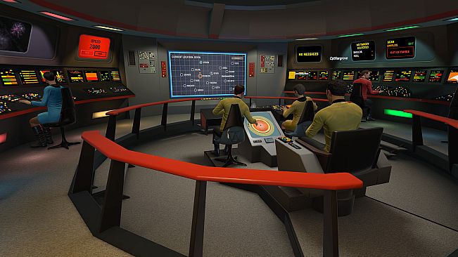 Star Trek: Bridge Crew