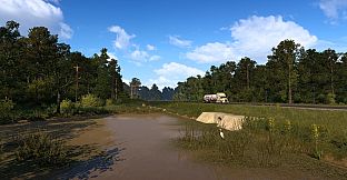 American Truck Simulator - Arkansas