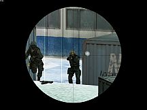 Counter-Strike Nexon