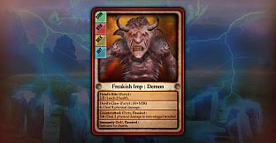 Guardians of Greyrock - Card Pack: Summoner's Henge