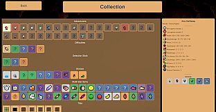 Dungeon Crafter