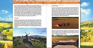 Farmer’s Dynasty - Official Guide