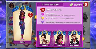 Town of Sins - Lust Unleashed