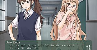 Kindred Spirits on the Roof