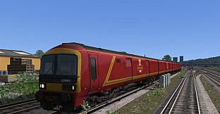 Train Simulator: Class 325 EMU Add-On