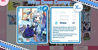 Tanto Cuore - Promo Cards Pack