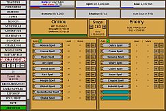 Wizard And Minion Idle