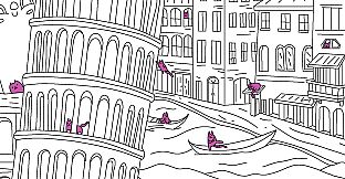 100 Cats Lost In Italy - Extra Content