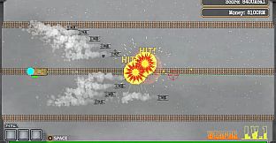 IRON RAIL GIRLS : Last Train Draisine