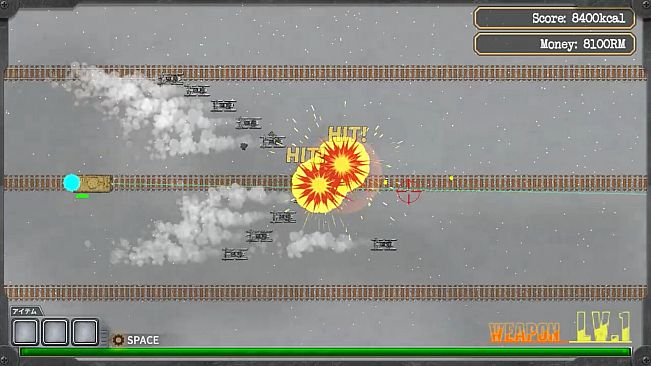 IRON RAIL GIRLS : Last Train Draisine