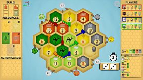 Pioneers of the Coast