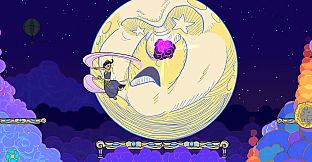 Little Nemo and the Nightmare Fiends